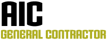 AIC | Analyze - Innovate - ConstructAIC: General Contractor - Albuquerque, NM | Analyze.Innovate.Construct.
