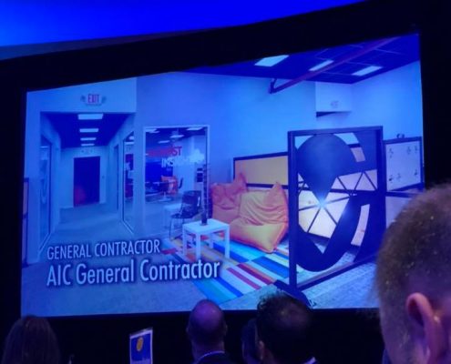 AIC - Albuquerque General Contractor