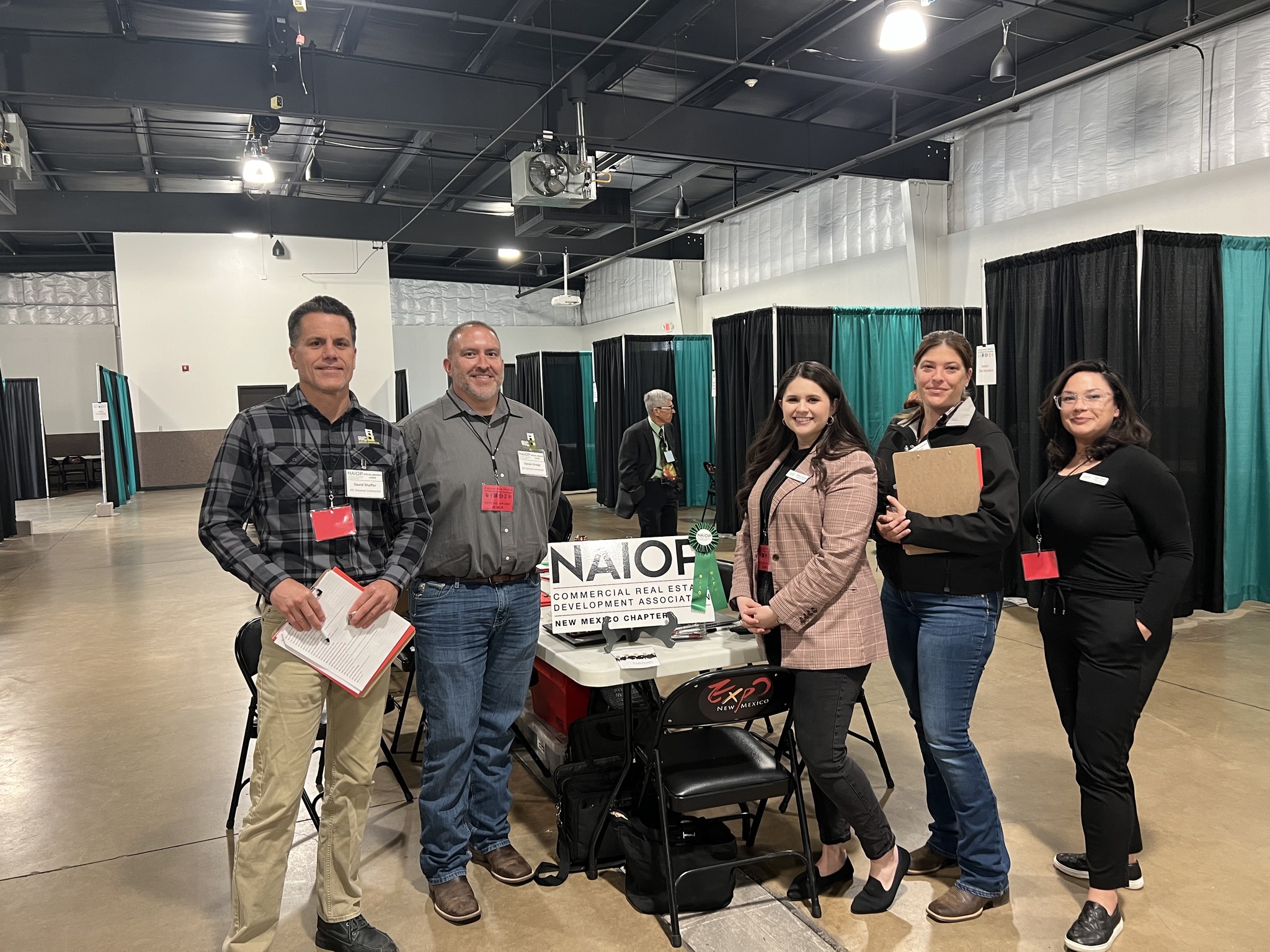 AIC Science Fair Judges AIC Analyze Innovate ConstructAIC